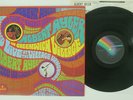 ALBERT AYLER IN GREENWICH VILLAGE MCA VIM-4664 JAPAN VINYL LP