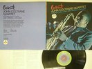 JOHN COLTRANE QUARTET CRESCENT ABC/IMPULSE YS-8506-AI JAPAN VINYL LP
