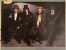 Slade - Rogues Gallery (Italy) LP, RCA PL 70604