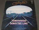 TRAMLINE: somewhere down the line A&M 12