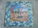 The Rolling Stones - Their Satanic Majesties 1967 UK LP DECCA STEREO 1st 3D