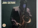 Vinyl: John Coltrane - Kulu sé Mama, Impulse A-9106,  MONO