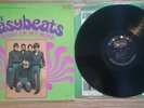 Rare LP THE EASYBEATS Friday On My Mind (UAS 6588 US 1967) garage beat OG
