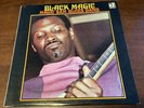 Magic Sam Blues Band LP Black Magic Delmark Chicago Blues