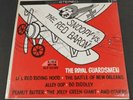 Royal Guardsmen LP “Snoopy Vs. The Red Baron”   Laurie 2038   Stereo   Sealed