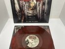 Suicide Silence - No Time To Bleed Vinyl Red Colored Vinyl Nice