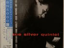 Horace Silver Quintet Vol. 4 Blue Note TOJJ-5062 OBI JAPAN VINYL LP JAZZ