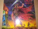 Cancer Death Shall Rise 1991 Vinyl Solution 12