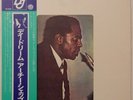 Archie Shepp Day Dream Denon Jazz YX-7570-ND OBI JAPAN PROMO VINYL LP JAZZ