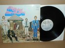 THE FLYING BURRITO BROS : THE GILDED PALACE OF SIN Holland lp 1973 A&M ZT 86 980