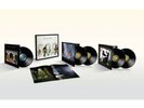 RUSH Moving Pictures 5 LP Deluxe Edition