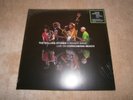 Vinyl THE ROLLING STONES A bigger bag live on copacabana beach 3LP coloured NEU