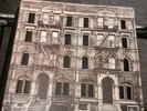 LED ZEPPELIN VI (SIX) PHYSICAL GRAFFITI, VINYL.  LP RECORD