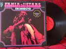 FANIA ALL STARS **En Directo** VERY RARE 1981 SPAIN LP RUBEN BLADES WILLIE COLON