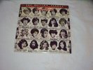 Rolling Stones SOME GIRLS Vinyl Record Original 1978  LUCY   Banned Version