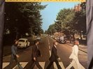 The Beatles Abbey Road - MFSL Original Master Recording LP