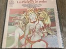 BIZET LES PECHEURS DE PERLES, PRETRE - SEALED LP SBLX-3856 QUADRAPHONIC