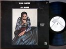 RON CARTER All Blues LP CTI RECORDS CTI 6037 US 1974 PROMO Joe Henderson VG+
