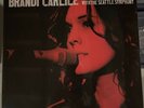 Brandi Carlile Live at Benaroya Hall LP vinyl 2017 release sealed