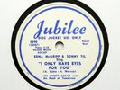 EDNA McGRIFF & SONNY TIL 