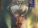 van halen vinyl, 5150, Original Pressing, Rock, Label Warner Bros