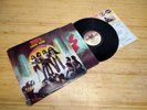 KISS Love Gun Vinyl LP Album Casablanca With Sleeve Promo Ad 33 RPM
