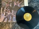 THE DOORS   Strange Days LP   ELEKTRA EKS-74014-A  - G/VG