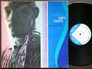 SAM RIVERS Contours LP BLUE NOTE 4206 NY RVG MONO Herbie Hancock Freddie Hubbard