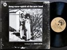 DOUG CARN Spirit Of The New Land LP BLACK JAZZ BJQD/8 US 1972 Gene Russell