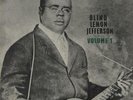 Blind Lemon Jefferson vinyl LP album record Volume 1 Austrian