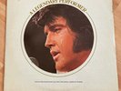 Elvis Volume 2 A Legendary Performer Original 1976