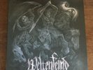 WELTENFEIND 3-LP ON BLUE VINYL RARE 1ABSURD GRAND BELIALS KEY SIGRBLOT