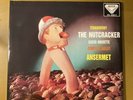 TCHAIKOVSKY ANSERMET The Nutcracker Complete Ballet 2LP Speakers Corner NM