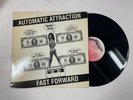 FAST FORWARD Automatic Attraction 12
