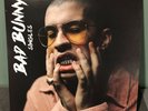 Bad Bunny - SINGLES Vinyl LP Record RARE J BALVIN OZUNA