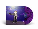 David Lynch feat. Jack Cruz - The Flame of Love / Vinyl 7