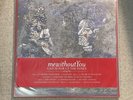 mewithoutyou Catch For Us The Foxes Cinnamon Red Vinyl x/750 Sold Out New