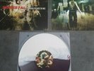 Senses Fail STILL SEARCHING White/Maroon from 2016 vinyl album OOP