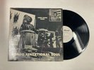 BILLY R. COUVSON Bongo Sensational Soul/ Ching Chong China LP Bongo US 1977 VG
