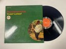 YUSEF LATEEF Psychicemotus LP Impulse A-92 1965 VG SHELLAC COVER ORIG 14F