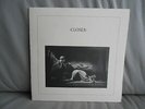 JOY DIVISION - CLOSER - 1st PRESS - UK - TRANSLUCENT - COMPLETE - MINT