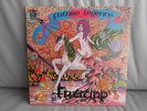 FRUUPP - FUTURE LEGENDS - UK - 1st PRESS - DAWN - BURGUNDY - ALBUM+TOUR ADV