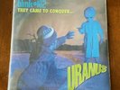 Blink 182 - They Came To Conquer Uranus 45 rpm 7 inch Vinyl LP (White Colored)