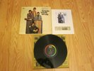 The Beatles Yesterday And Today LP - 1966 Capitol - Beatles Pic & Ticket
