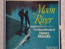 Moon River The Many Moods of Henry Mancini 8 LP Box Set Readers Digest RCA