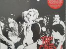 7 SECONDS The Crew Neon Pink Ltd. 500 Vinyl SOLD OUT