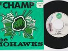 The MOHAWKS * The Champ * 1968 UK MOD SOUL FUNK SKA * Belgian 45 * Listen