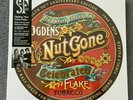 SMALL FACES : Ogdens Nut Gone Flake : 50th Anniversary COLOURED  LP's sealed new