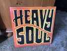Paul Weller Original 1997 Vinyl LP Heavy Soul Mint Unplayed Jam Style Council