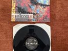 The Mekons “The Mekons Rock And Roll” Vinyl LP @1989 A & M Records